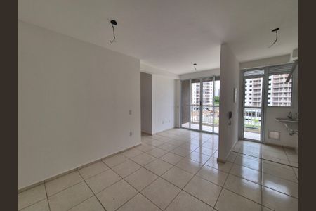 Apartamento à venda com 3 quartos, 60m² em Barra Olímpica, Rio de Janeiro