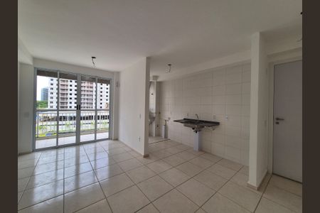 Apartamento à venda com 60m², 3 quartos e 1 vaga