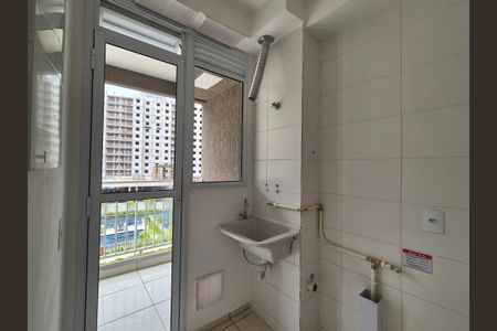 Apartamento à venda com 60m², 3 quartos e 1 vaga