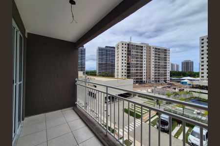 Apartamento à venda com 60m², 3 quartos e 1 vaga