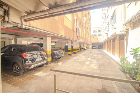 Apartamento para alugar com 37m², 1 quarto e sem vagaGaragem