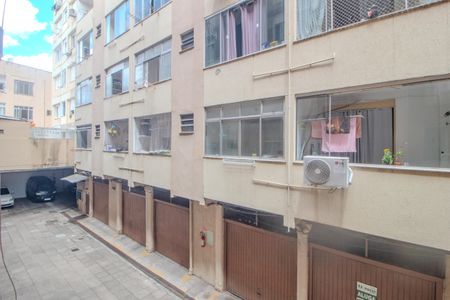 Vista de apartamento para alugar com 1 quarto, 37m² em Cidade Baixa, Porto Alegre