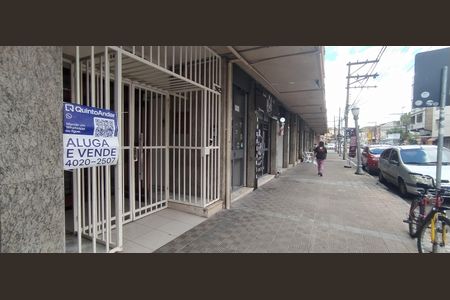 Apartamento para alugar com 37m², 1 quarto e sem vagaPlaquinha 