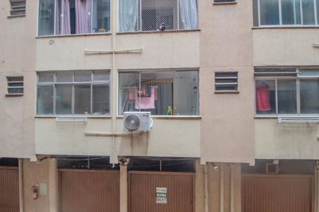 Vista de apartamento para alugar com 1 quarto, 37m² em Cidade Baixa, Porto Alegre