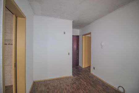 Sala de apartamento para alugar com 1 quarto, 37m² em Cidade Baixa, Porto Alegre