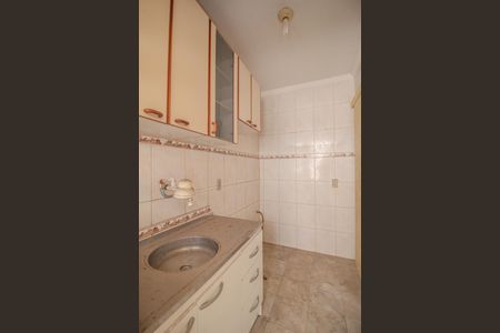Apartamento para alugar com 37m², 1 quarto e sem vagaCozinha