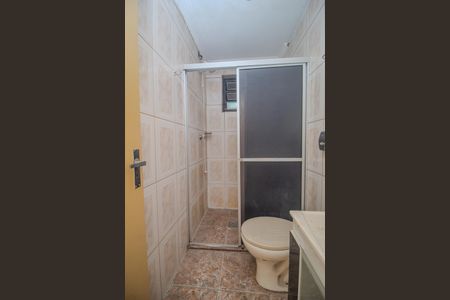 Apartamento para alugar com 37m², 1 quarto e sem vagaBanheiro