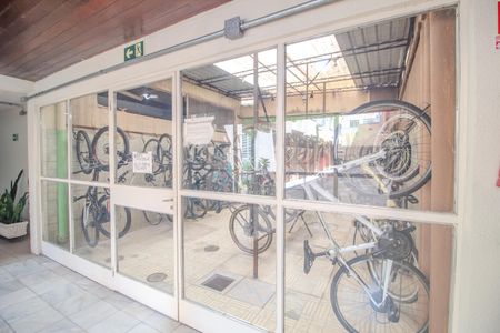 Apartamento para alugar com 37m², 1 quarto e sem vagaÁrea comum