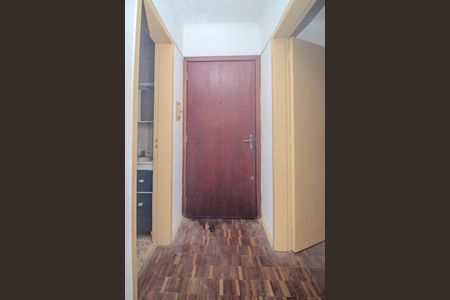 Apartamento para alugar com 37m², 1 quarto e sem vagaSala