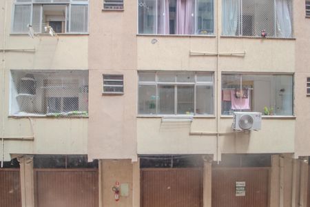 Apartamento para alugar com 37m², 1 quarto e sem vagaVista