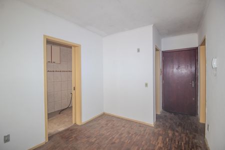 Apartamento para alugar com 37m², 1 quarto e sem vagaSala