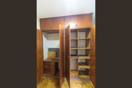 Apartamento à venda com 80m², 3 quartos e 2 vagasarmário do Quarto 02