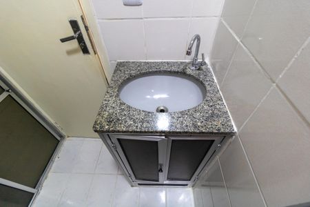 Apartamento à venda com 80m², 3 quartos e 2 vagasBanheiro