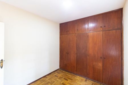 Apartamento à venda com 80m², 3 quartos e 2 vagasQuarto 01