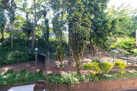 Apartamento à venda com 80m², 3 quartos e 2 vagasVista do Quarto 01