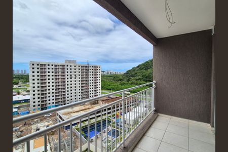 Apartamento à venda com 3 quartos, 60m² em Barra Olímpica, Rio de Janeiro