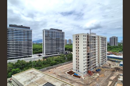 Apartamento à venda com 3 quartos, 60m² em Barra Olímpica, Rio de Janeiro