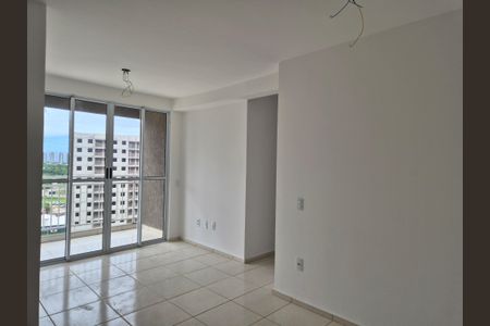 Apartamento à venda com 3 quartos, 60m² em Barra Olímpica, Rio de Janeiro