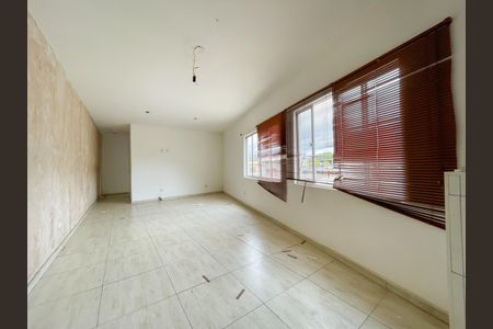 Sala (Casa 1) de casa à venda com 3 quartos, 215m² em Quitaúna, Osasco