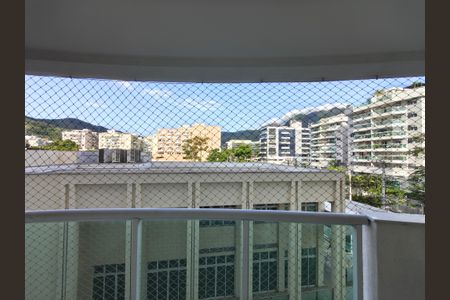 Apartamento para alugar com 2 quartos, 65m² em Freguesia (jacarepaguá), Rio de Janeiro