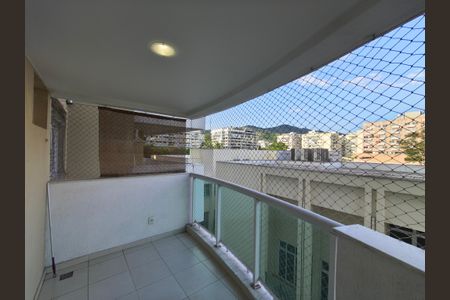 Apartamento para alugar com 2 quartos, 65m² em Freguesia (jacarepaguá), Rio de Janeiro