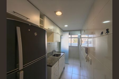 Apartamento para alugar com 2 quartos, 65m² em Freguesia (jacarepaguá), Rio de Janeiro