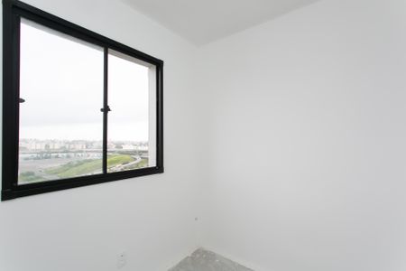 Quarto 1  de apartamento à venda com 2 quartos, 39m² em Vila Campanela, São Paulo