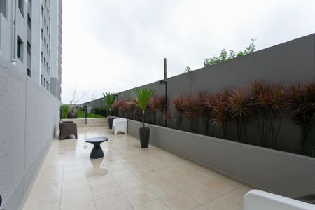 Apartamento à venda com 39m², 2 quartos e 1 vaga Apartamento à venda com 39m², 2 quartos e 1 vagaPet Place