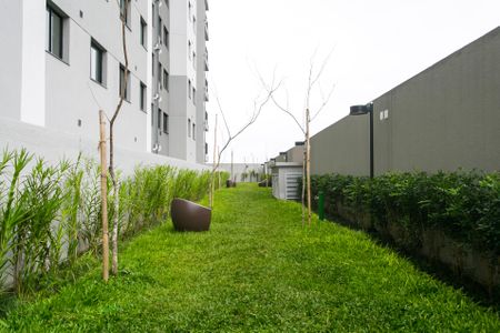 Apartamento à venda com 39m², 2 quartos e 1 vaga Apartamento à venda com 39m², 2 quartos e 1 vagaPet Place