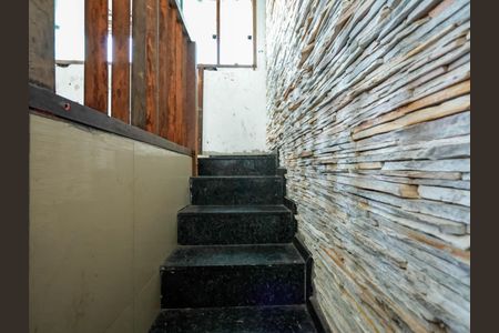 Detalhe Sala de casa para alugar com 3 quartos, 250m² em Goiânia, Belo Horizonte