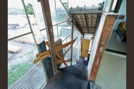 Vista do Quarto 1 de casa para alugar com 3 quartos, 250m² em Goiânia, Belo Horizonte