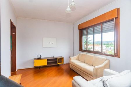 Sala  de apartamento para alugar com 2 quartos, 87m² em Petrópolis, Porto Alegre