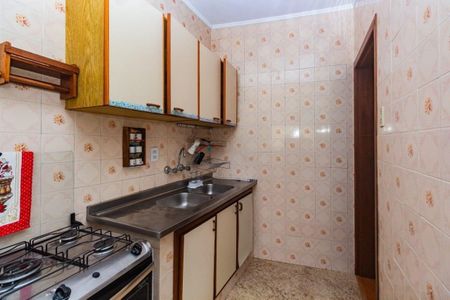 Cozinha  de apartamento para alugar com 2 quartos, 87m² em Petrópolis, Porto Alegre