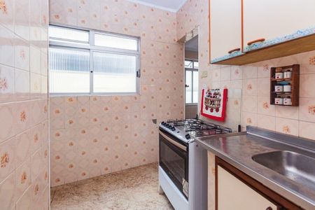 Cozinha  de apartamento para alugar com 2 quartos, 87m² em Petrópolis, Porto Alegre