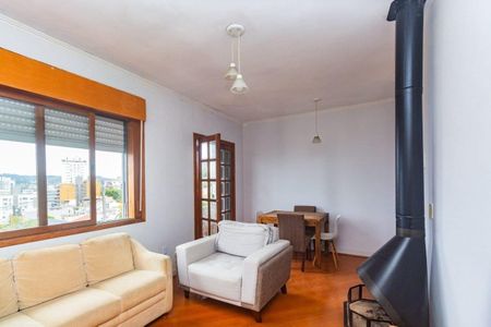 Sala  de apartamento para alugar com 2 quartos, 87m² em Petrópolis, Porto Alegre