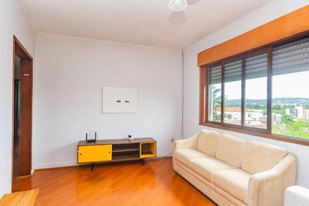 Sala  de apartamento para alugar com 2 quartos, 87m² em Petrópolis, Porto Alegre