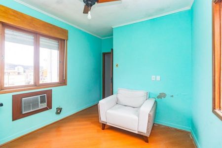 Quarto 1 de apartamento para alugar com 2 quartos, 87m² em Petrópolis, Porto Alegre