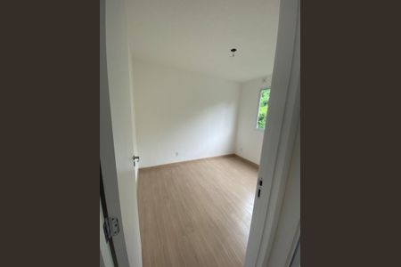 Quarto de apartamento para alugar com 2 quartos, 44m² em Campo Grande, Rio de Janeiro