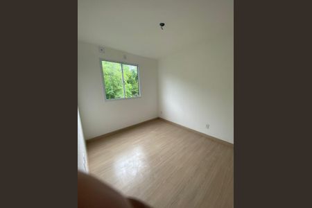 Quarto de apartamento para alugar com 2 quartos, 44m² em Campo Grande, Rio de Janeiro
