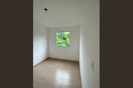 Quarto de apartamento para alugar com 2 quartos, 44m² em Campo Grande, Rio de Janeiro