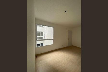 Sala de apartamento para alugar com 2 quartos, 44m² em Campo Grande, Rio de Janeiro