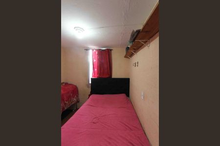 Apartamento à venda com 48m², 2 quartos e sem vagaQuarto 02