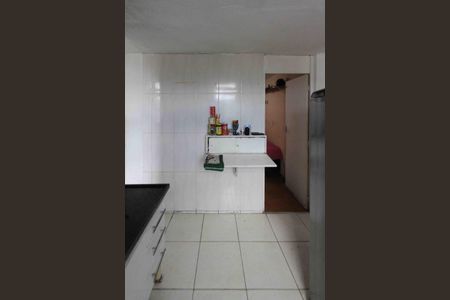 Apartamento à venda com 48m², 2 quartos e sem vagaCozinha
