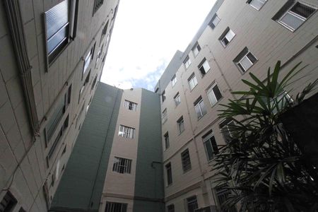 Apartamento à venda com 48m², 2 quartos e sem vagafachada