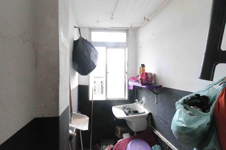 Apartamento à venda com 48m², 2 quartos e sem vagaÁrea de Serviço