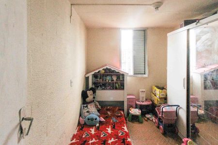 Apartamento à venda com 48m², 2 quartos e sem vagaQuarto
