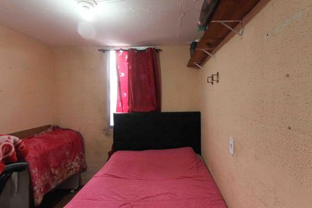 Apartamento à venda com 48m², 2 quartos e sem vagaQuarto 02