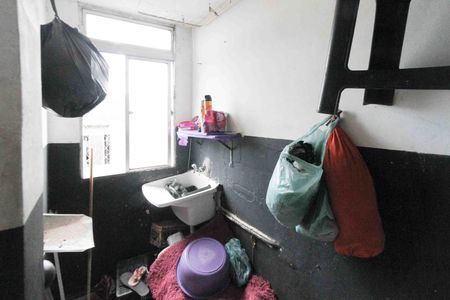 Apartamento à venda com 48m², 2 quartos e sem vagaÁrea de Serviço