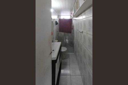 Apartamento à venda com 48m², 2 quartos e sem vagaBanheiro