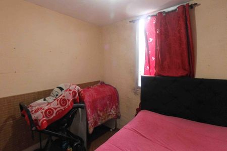 Apartamento à venda com 48m², 2 quartos e sem vagaQuarto 02